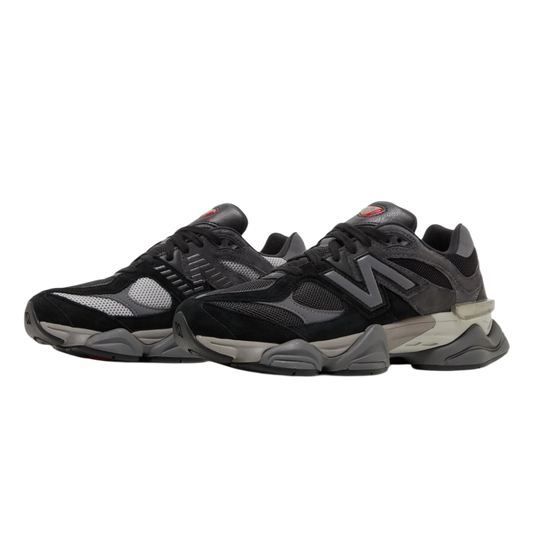 New Balance 9060 “Black Castlerock Grey”