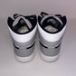 Jordan 1 Mid “Light Smoke Grey”