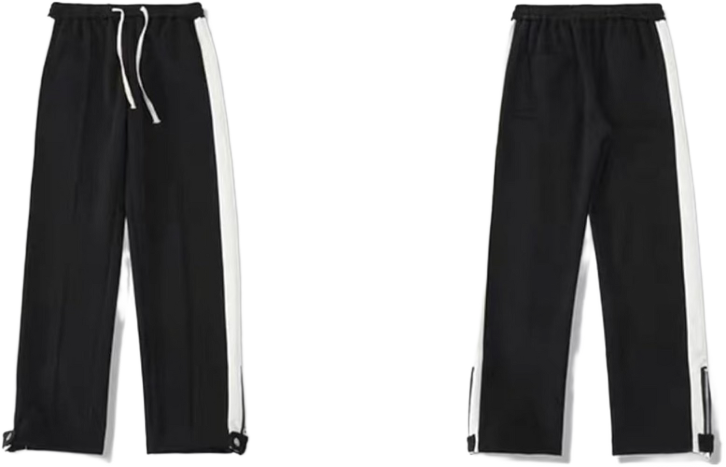 Zip Pant