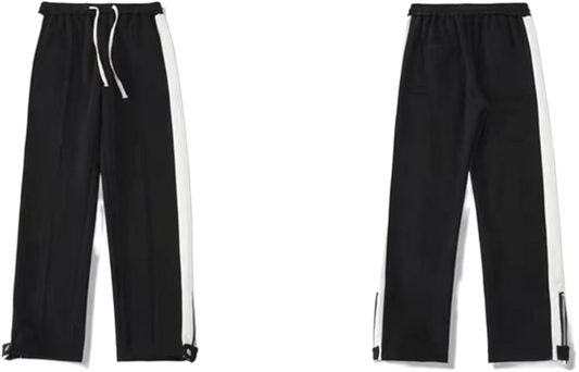 Zip Pant