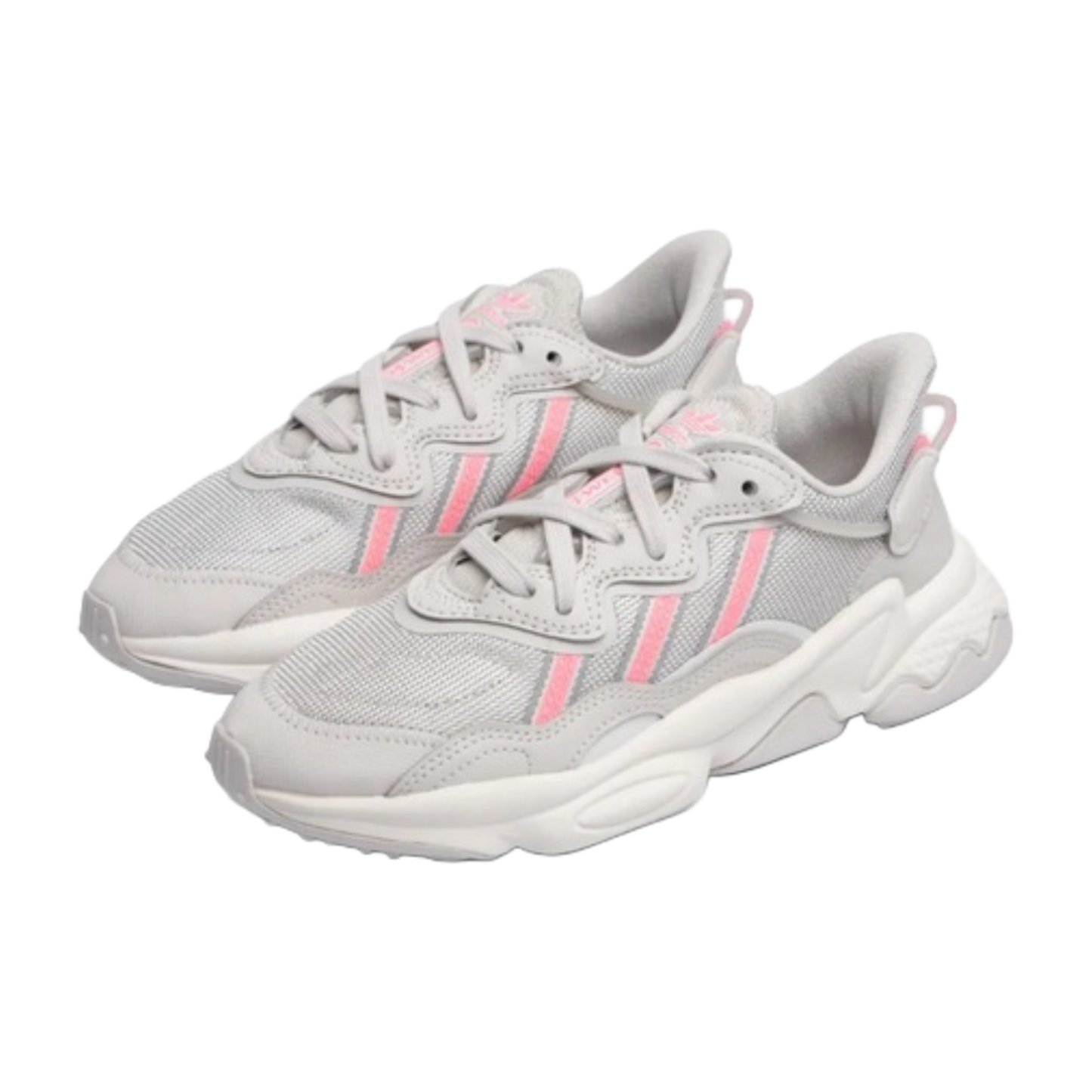 Adidas Ozweego “Grey Pink”