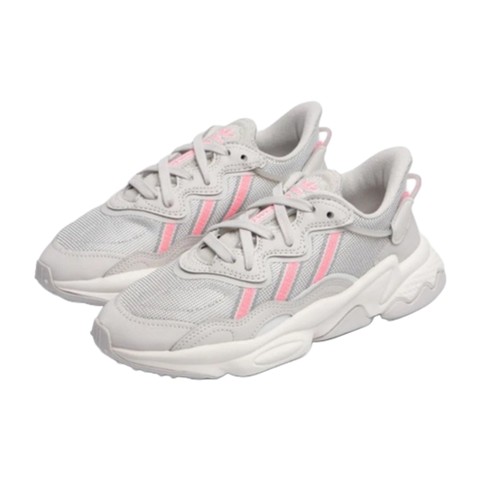 Adidas Ozweego “Grey Pink”