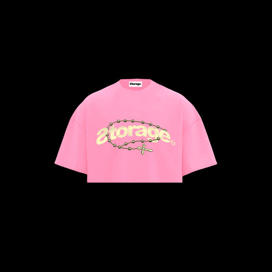 Estampa Divina Crop