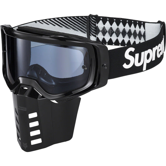 Supreme Fox Racing Goggles