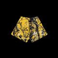 Gold Trail Mesh