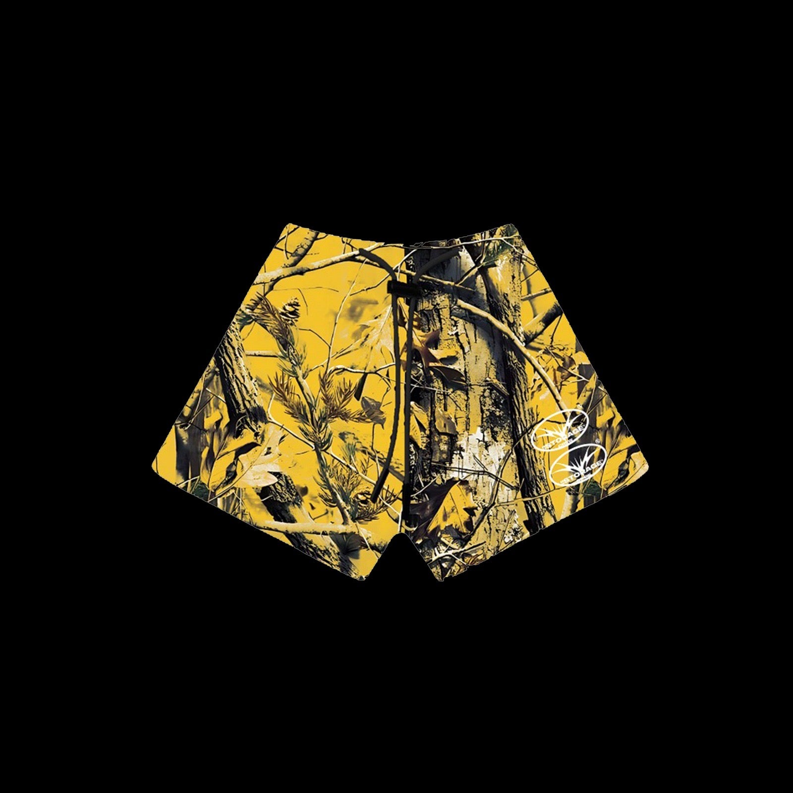 Gold Trail Mesh