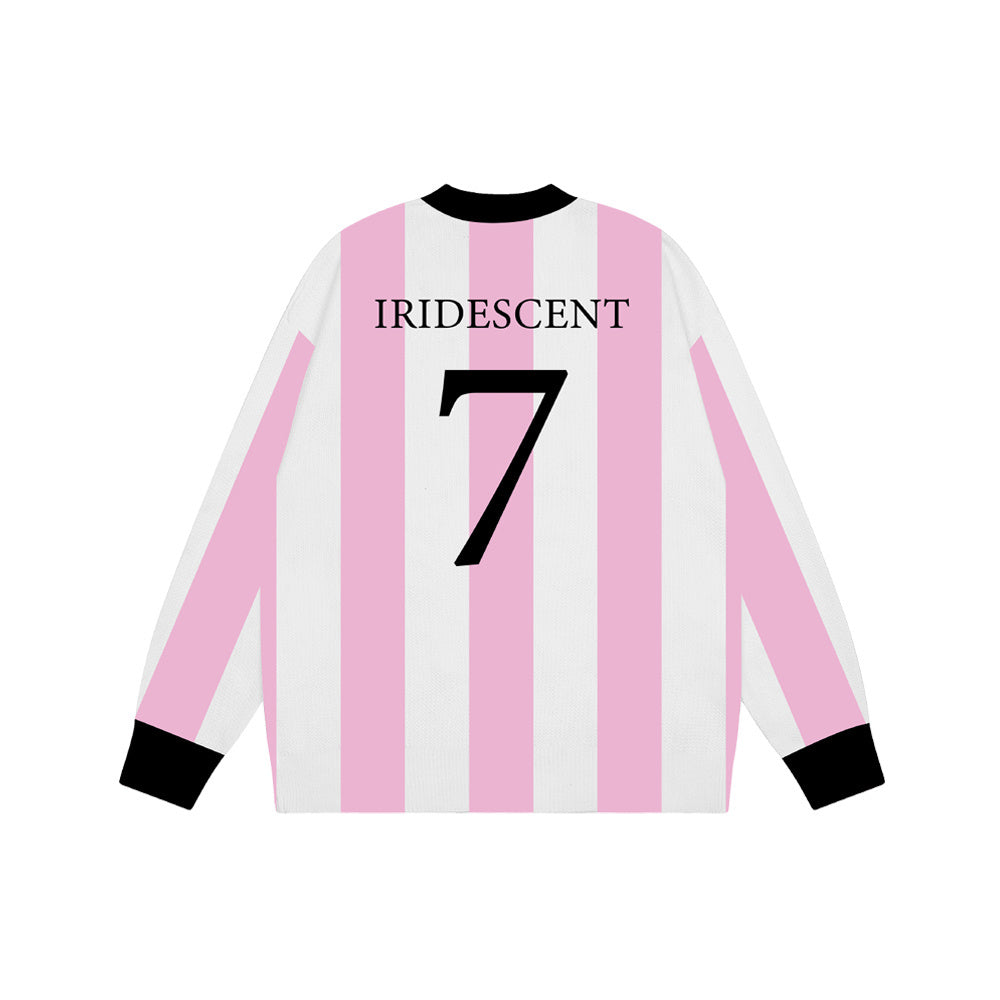 Iridescent Jersey