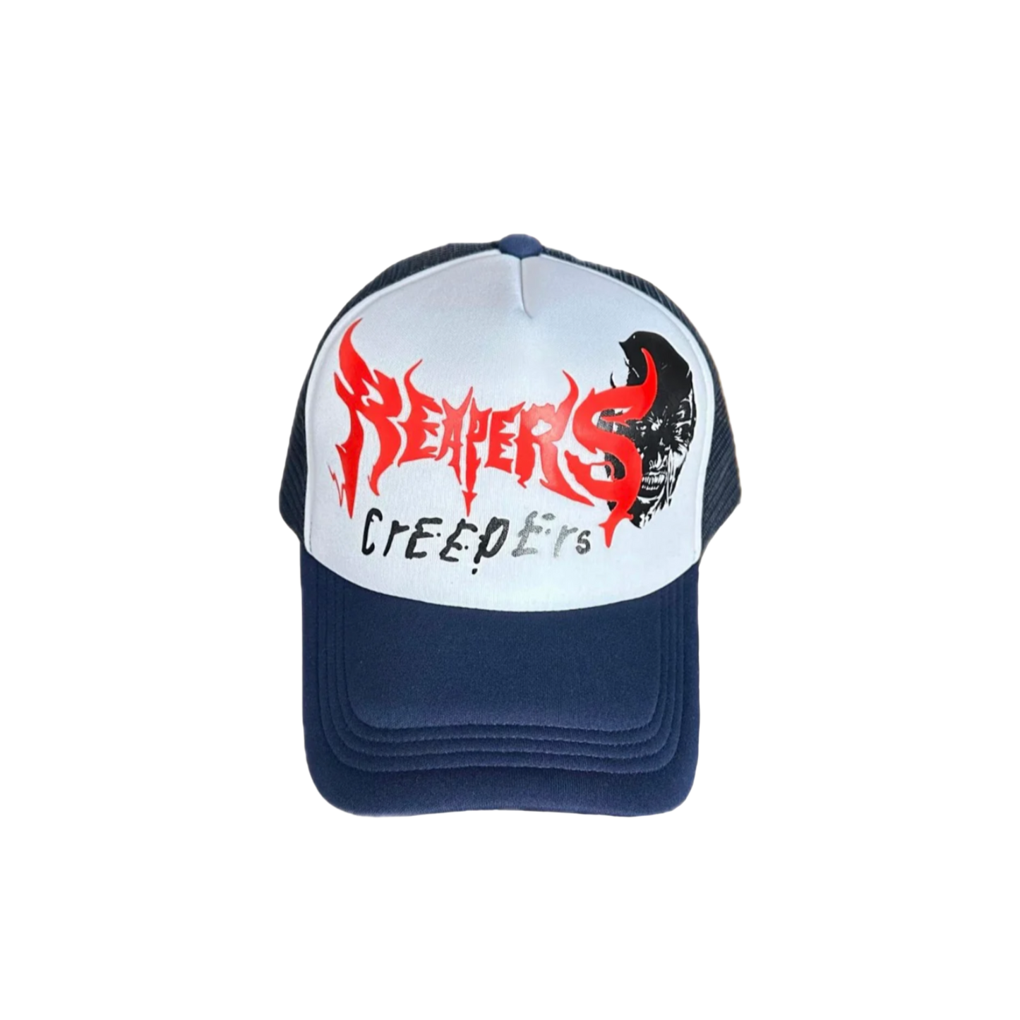 REAPERS NAVY TRUCKER