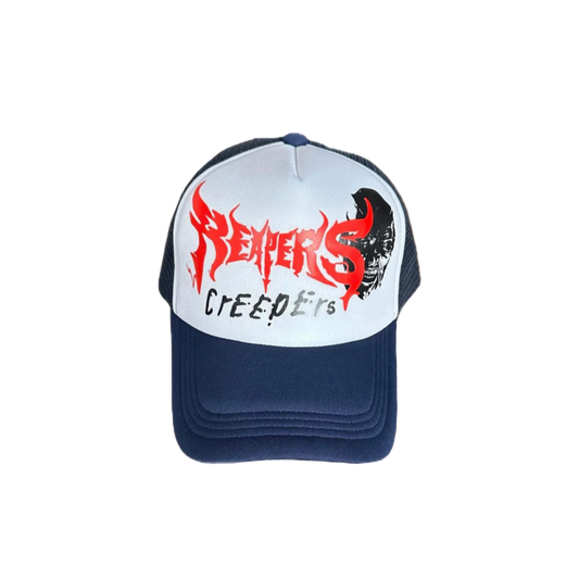 REAPERS NAVY TRUCKER