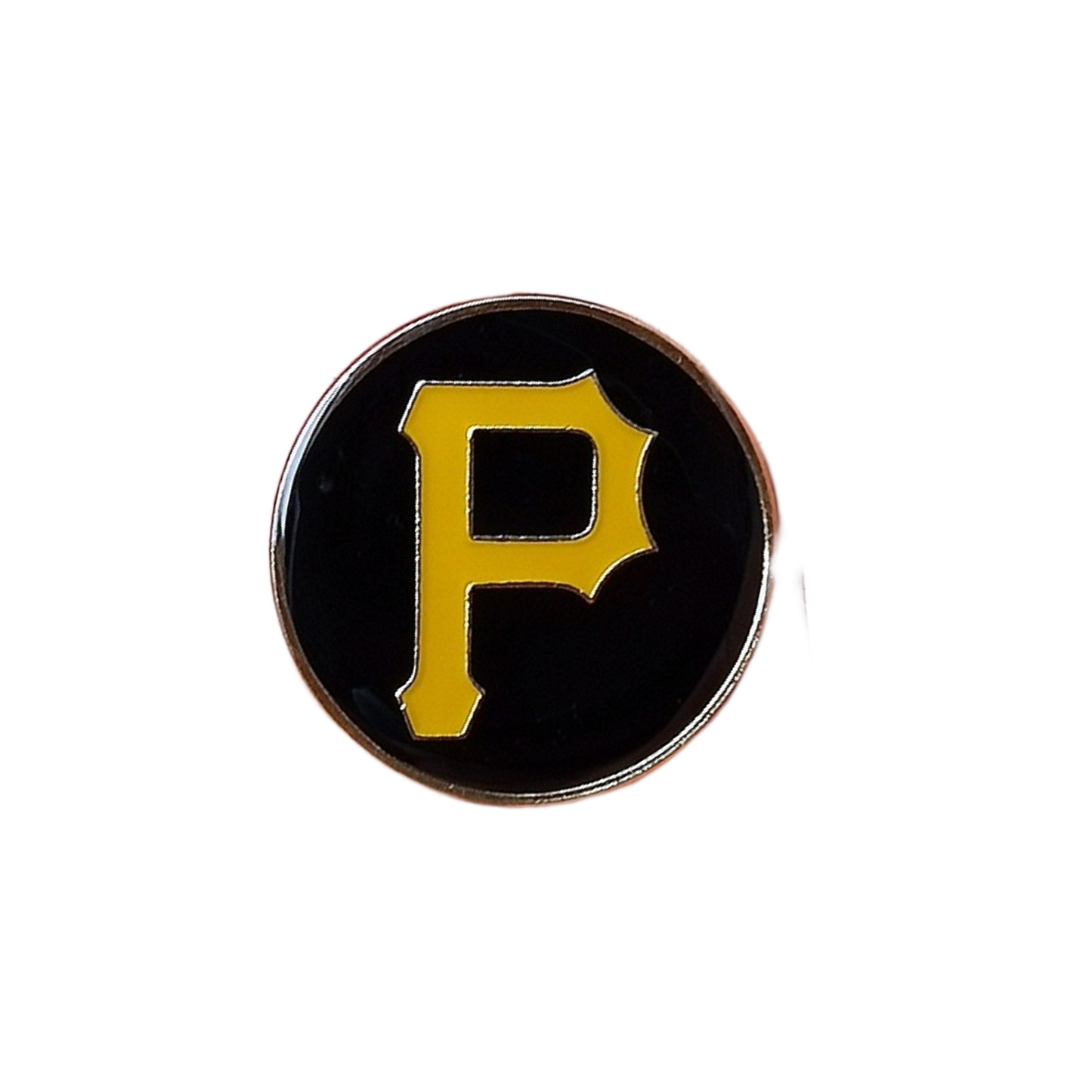 Pirates Pin