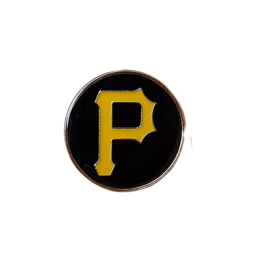 Pirates Pin