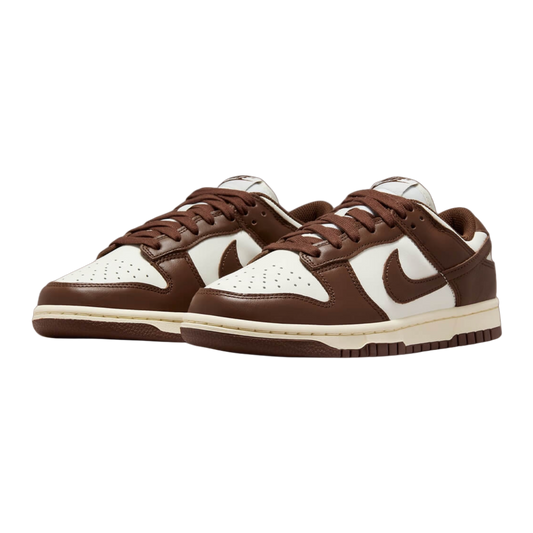 Nike Dunk Low “Cacao Wow”