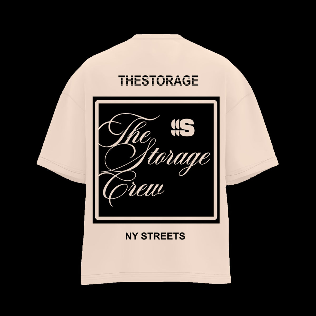NY Streets