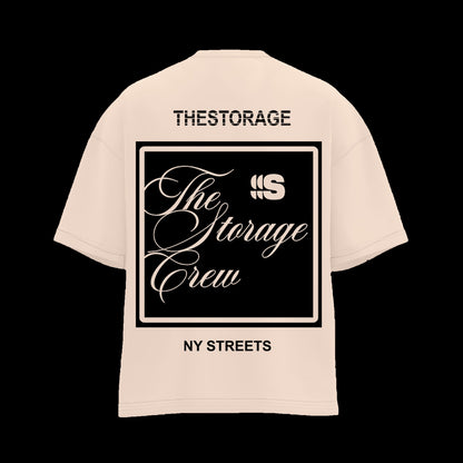 NY Streets