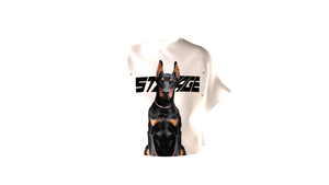 Storage Doberman