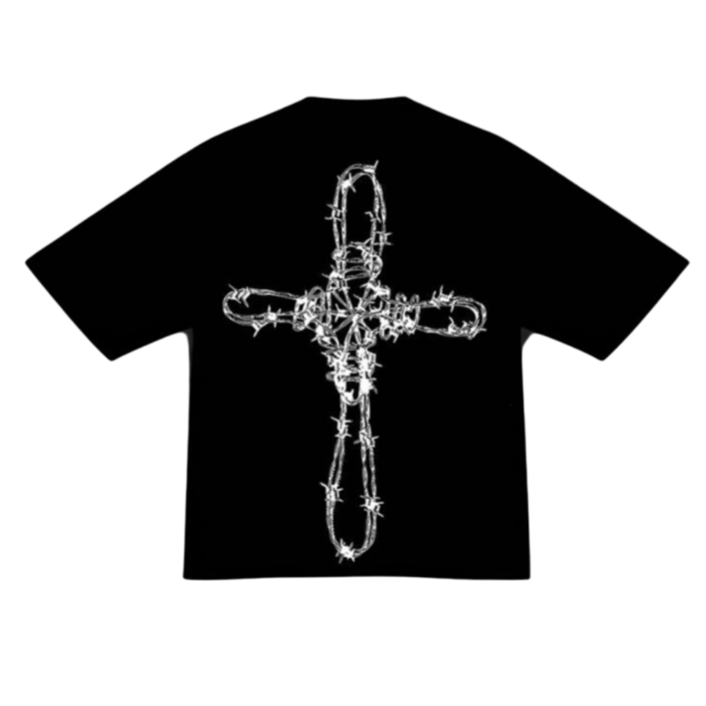 SIX Crosses