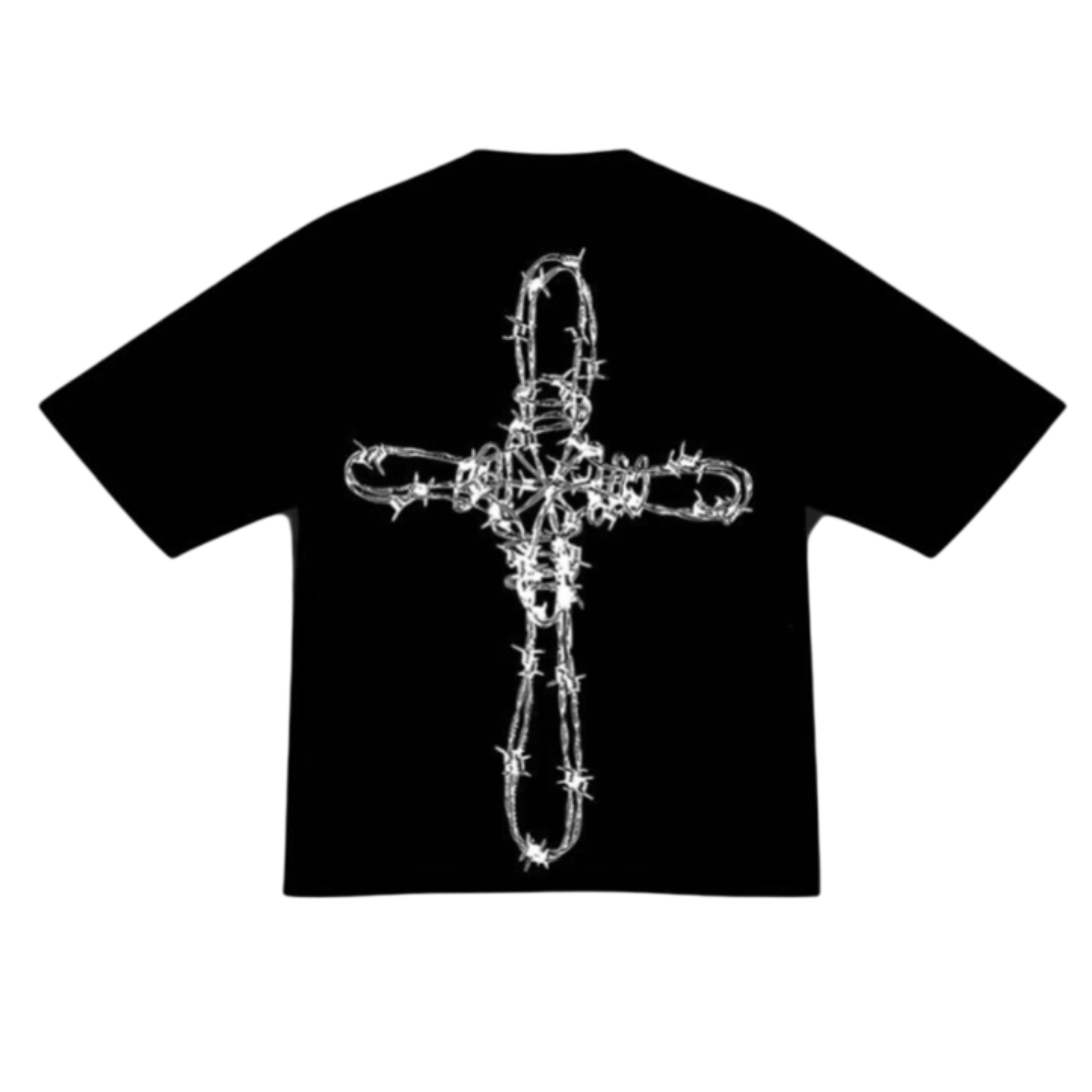 SIX Crosses