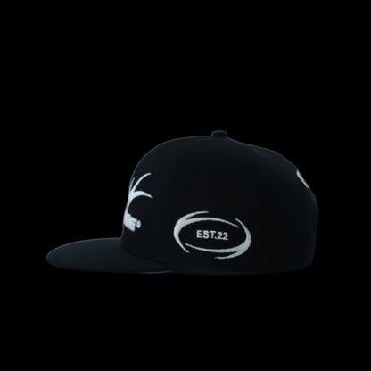 Emblem Midnight Hat