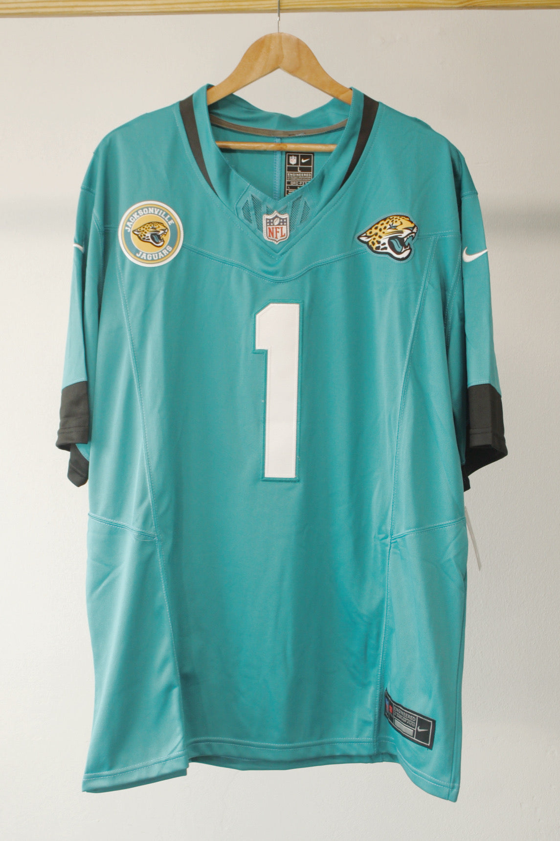 Jaguars 1