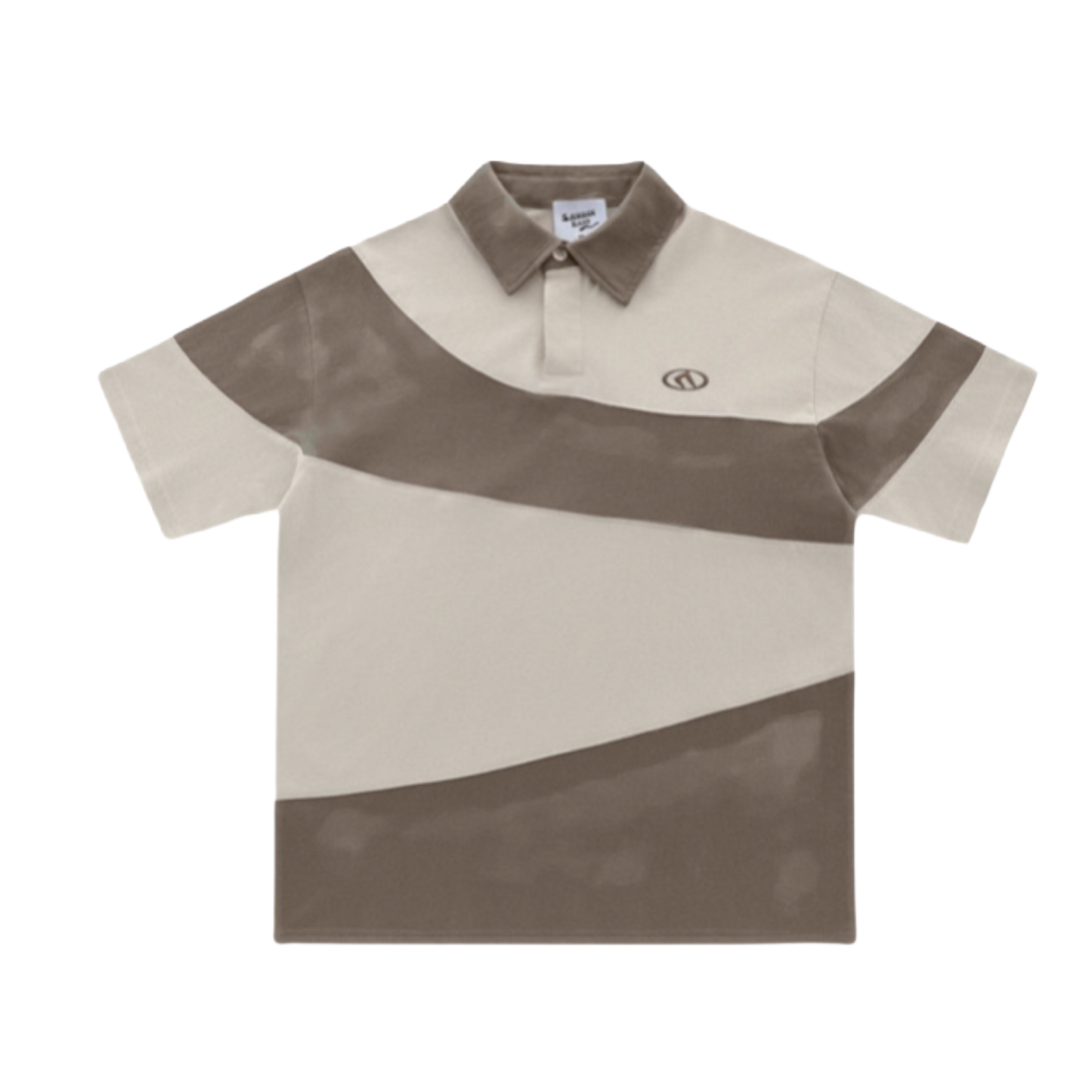 SB Two Tones Polo