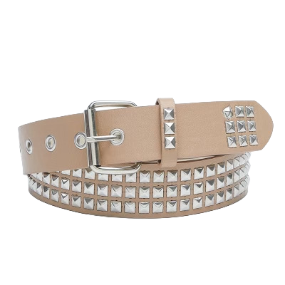 E Punk Belt