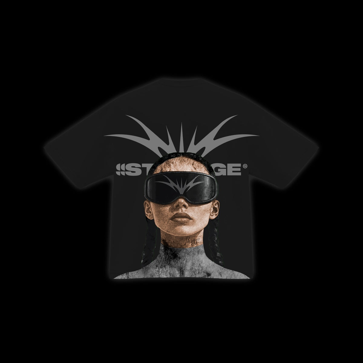 Vision