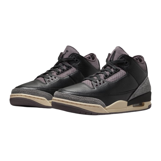 Jordan 3 A Ma Maniére “While You Were Sleeping”