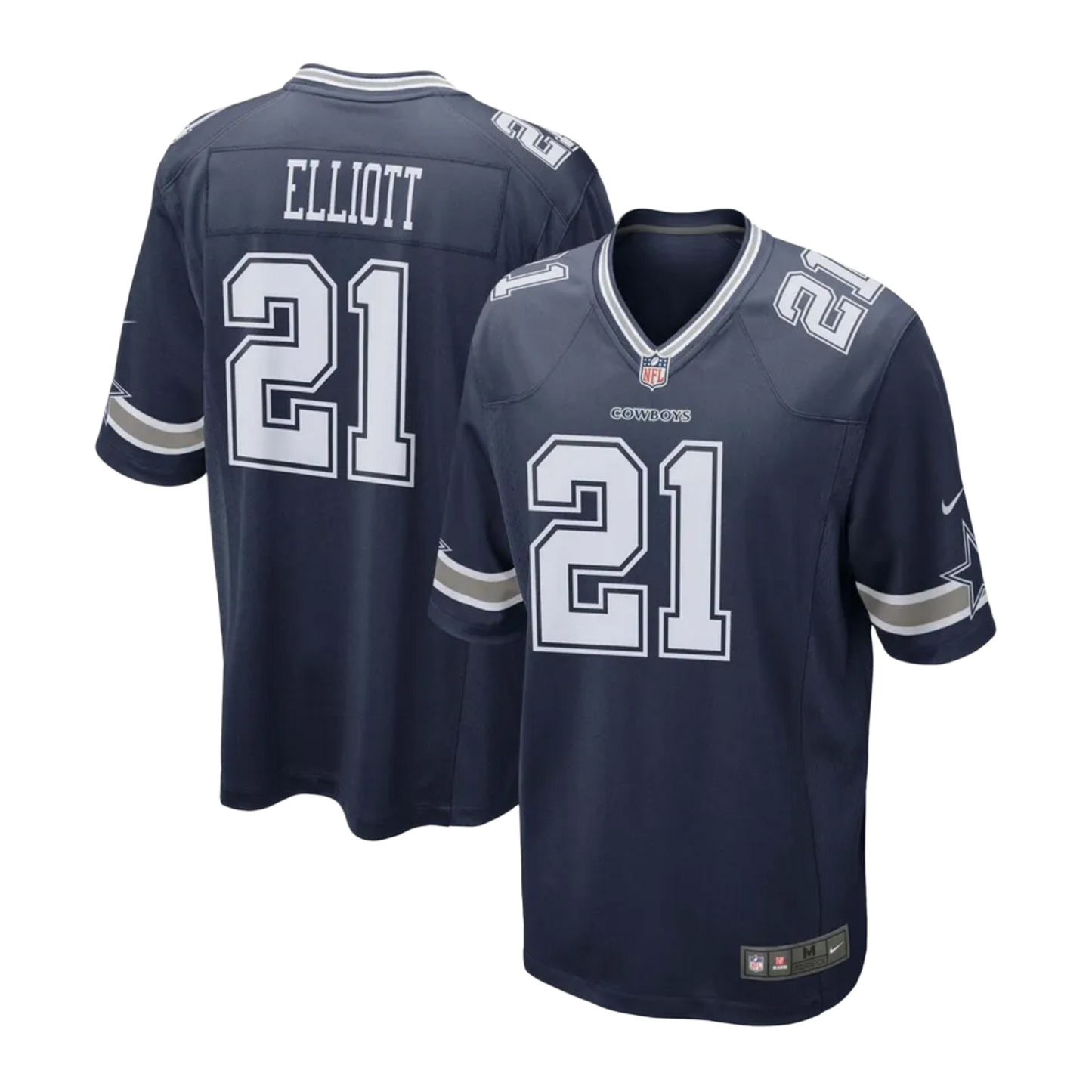 NFL Elliott