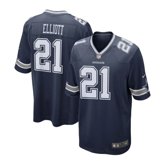 NFL Elliott