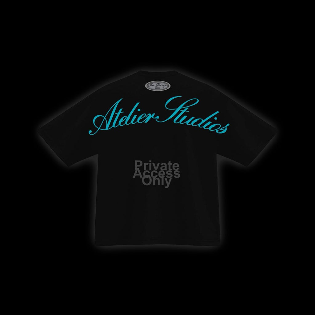 Pinned Tee