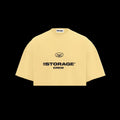 Butter Crew Crop
