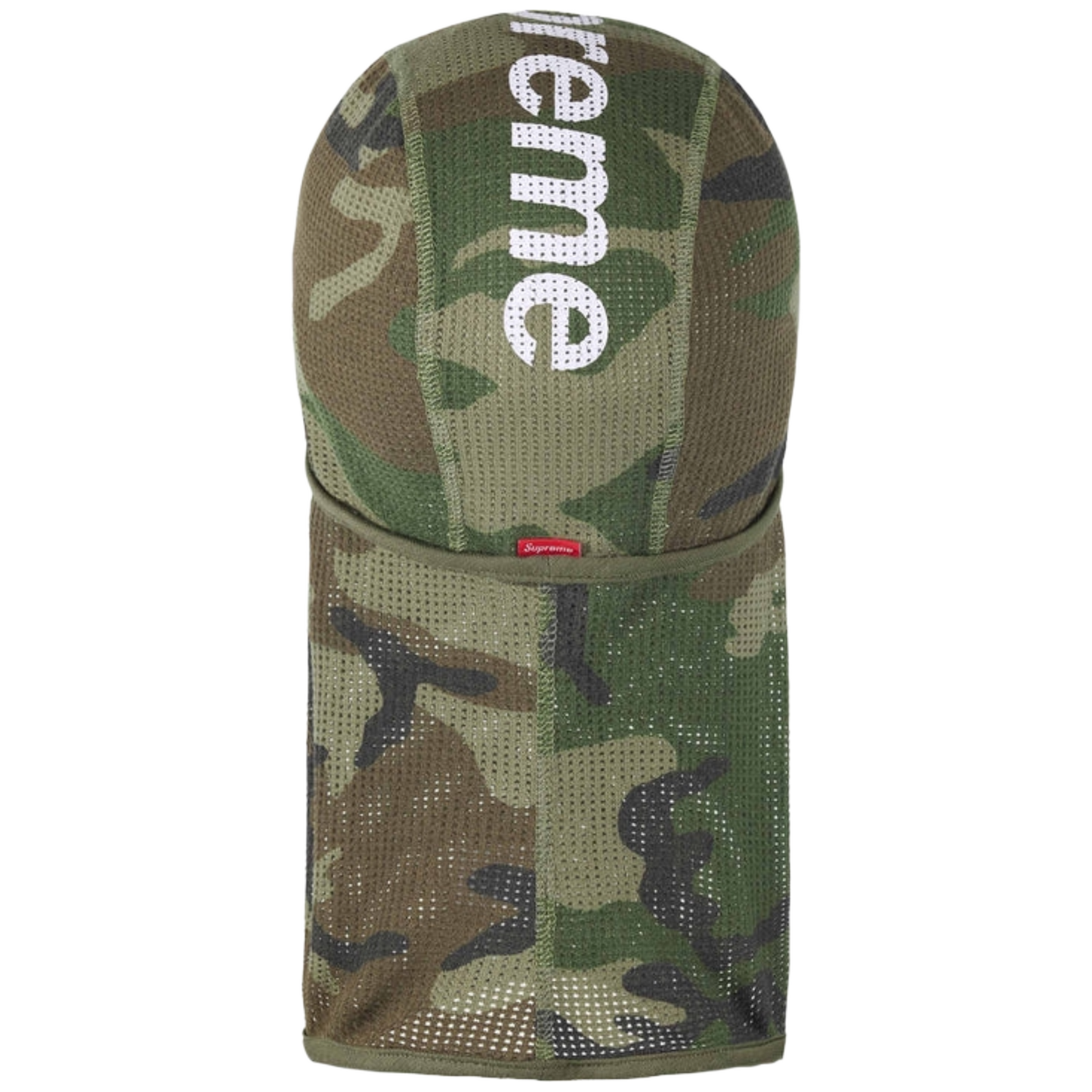 Supreme Mesh Balaclava