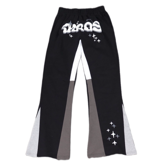 Maos Flared Jogger