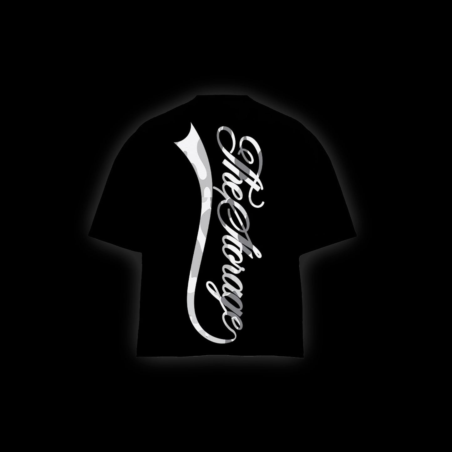 Champions Script Fleece