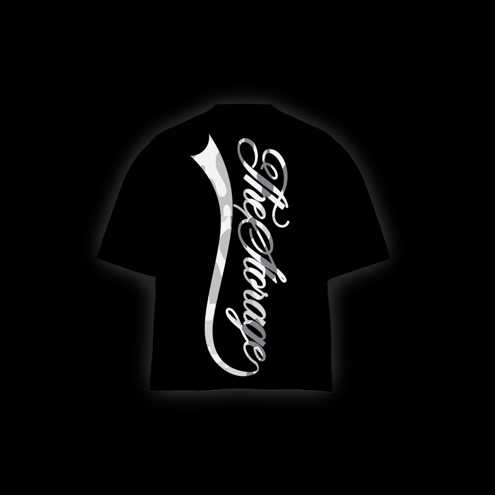 Champions Script Fleece