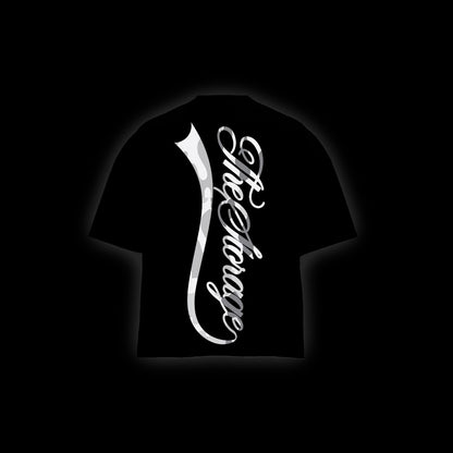 Champions Script Fleece