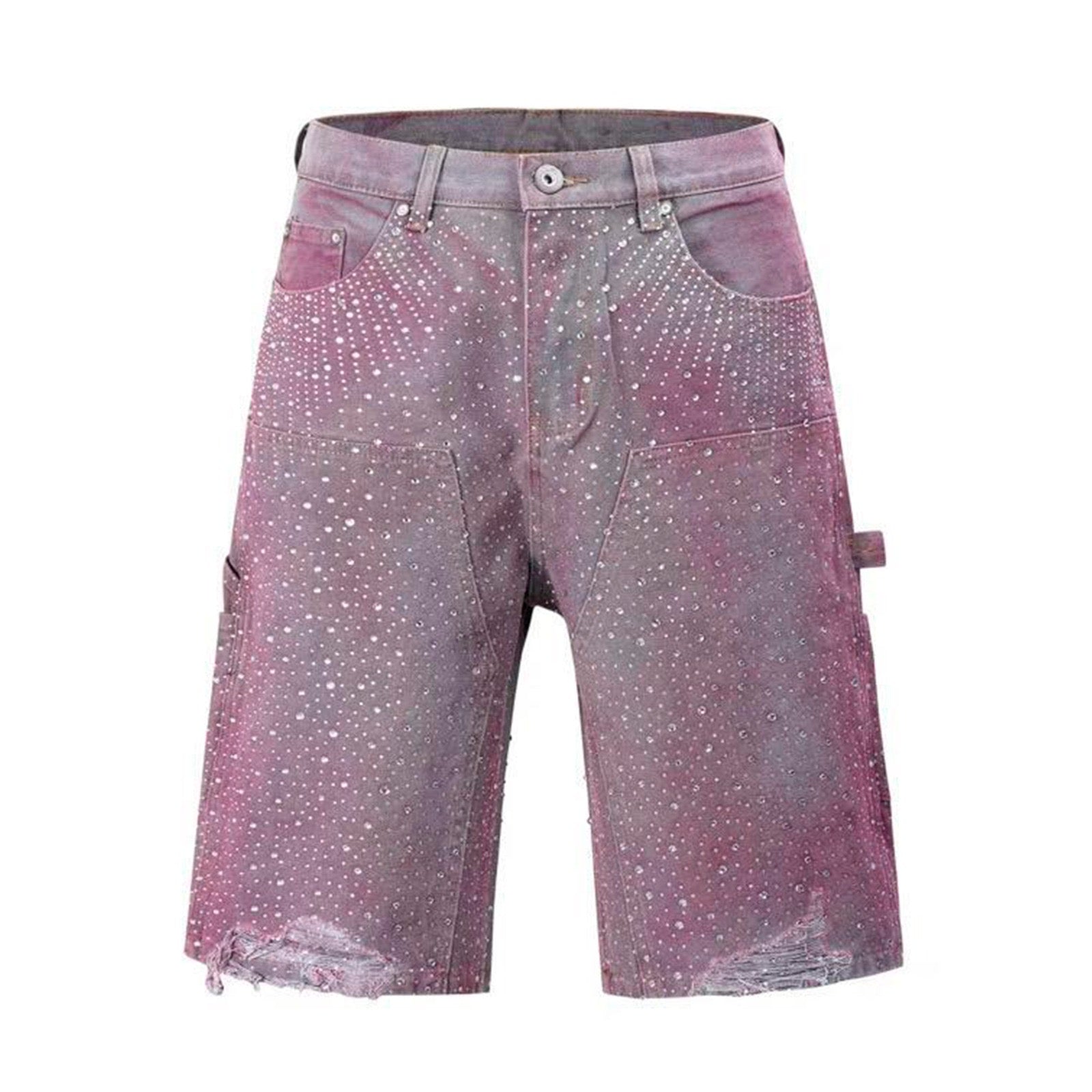 Shinning Plum Jort