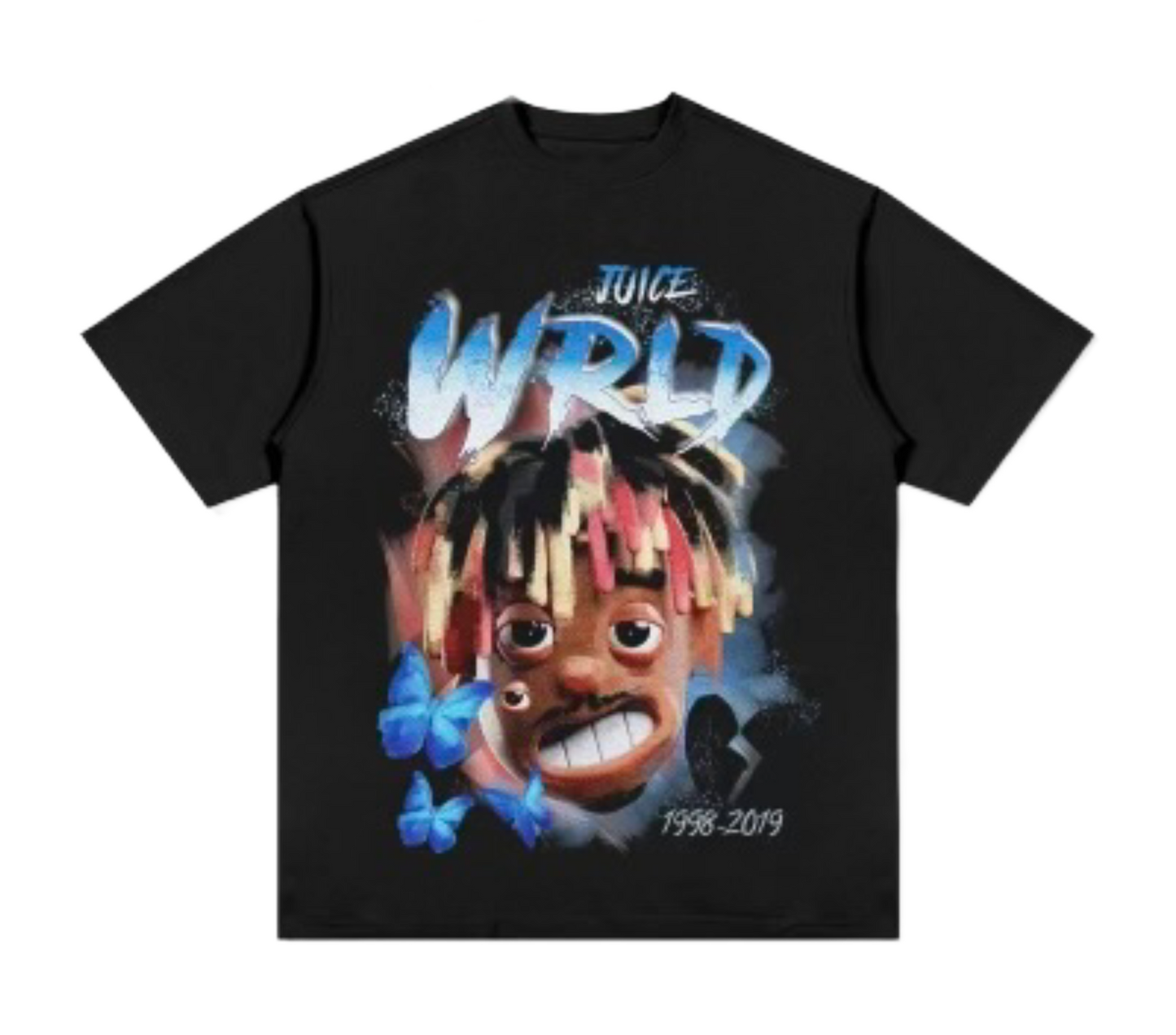 Juice Wrld