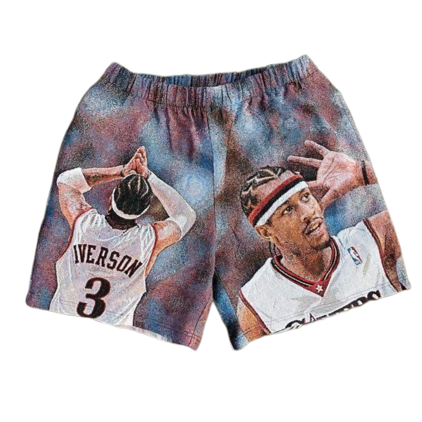 Iverson Short