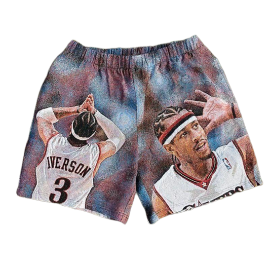 Iverson Short