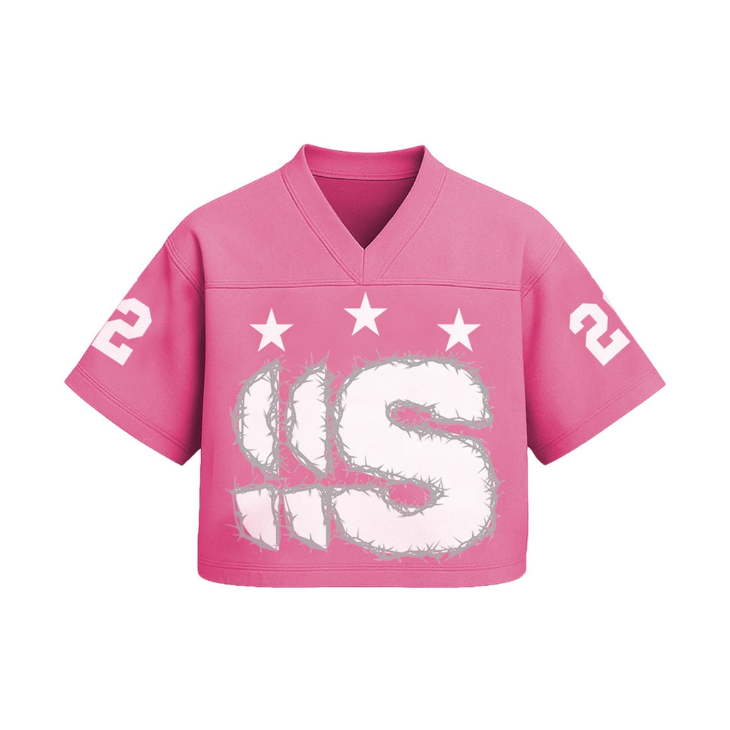Thorn Jersey ‘Pink’