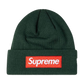 Supreme x New Era Box Logo