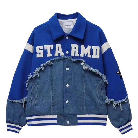 STARMD Jacket