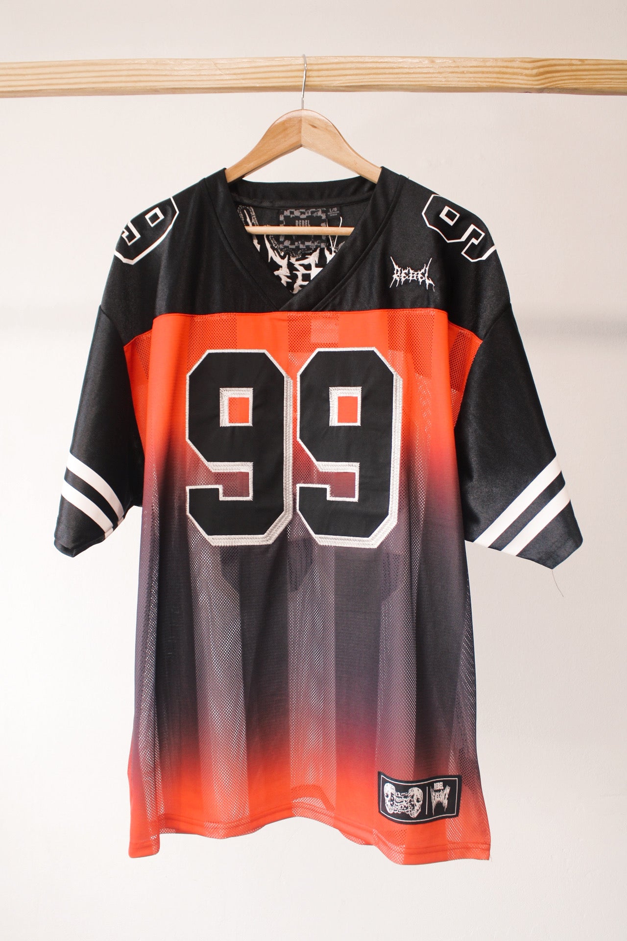 Rebel 99