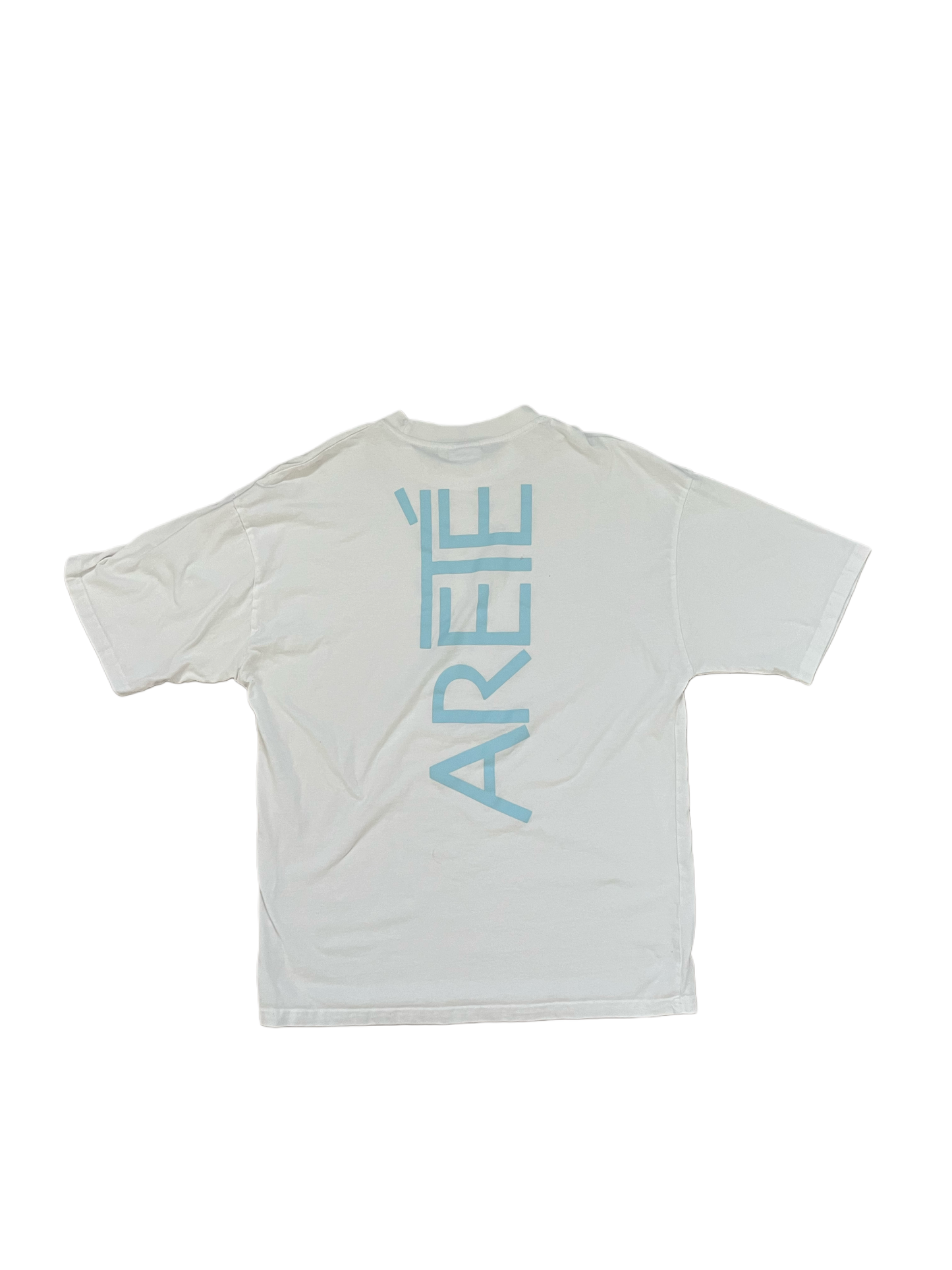 Areté Ocean Tee