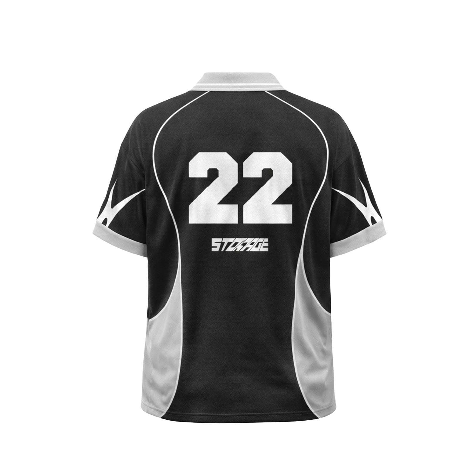 Elite Polo Jersey