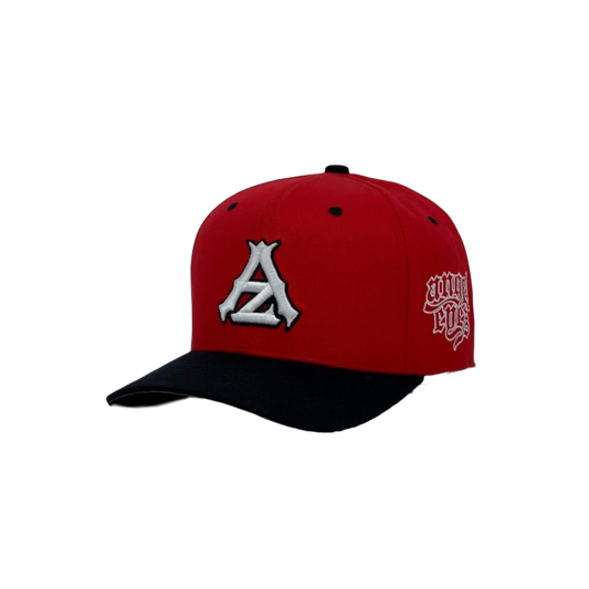 Angel Eyez Cap