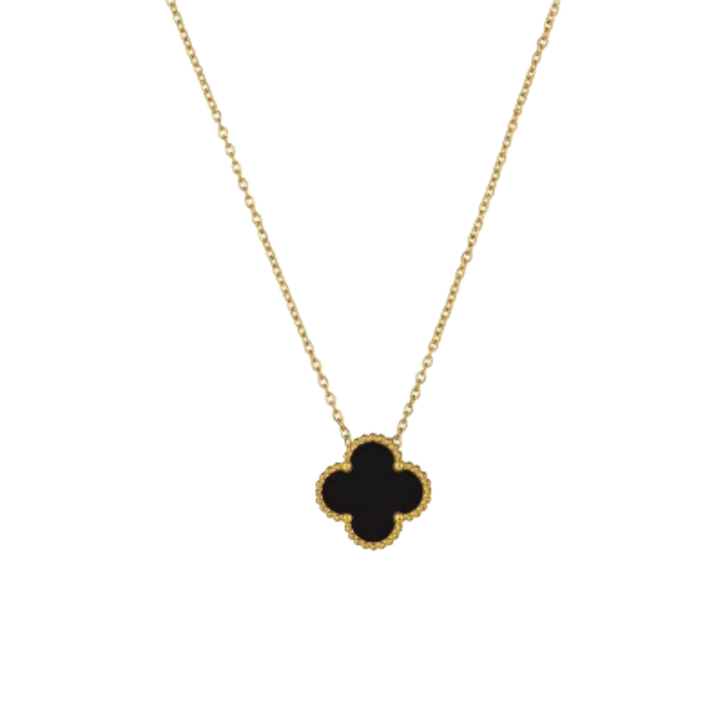 Clover Alhambra Necklace