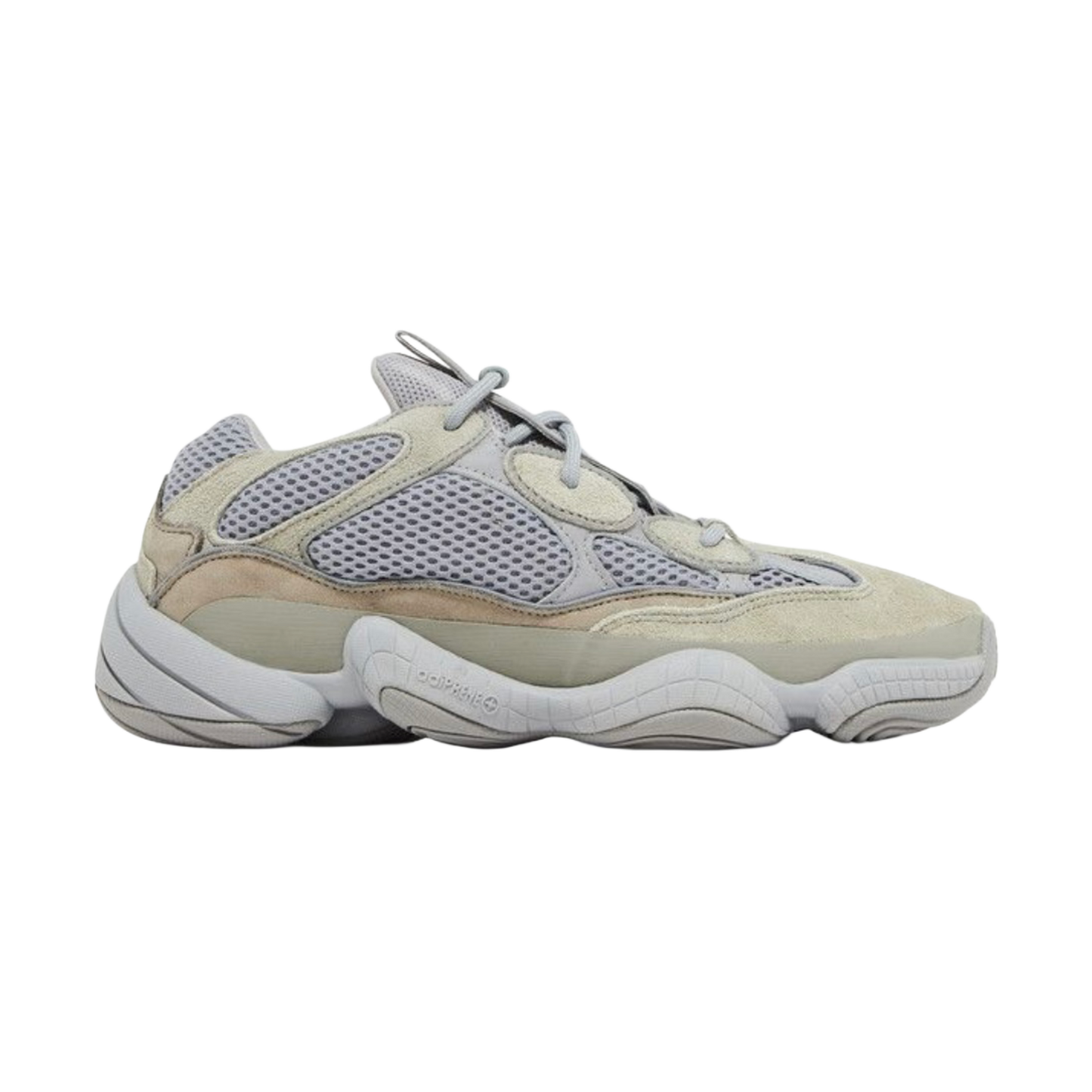 Yeezy 500 “Stone Salt”