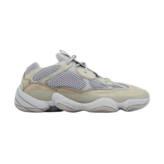 Yeezy 500 “Stone Salt”